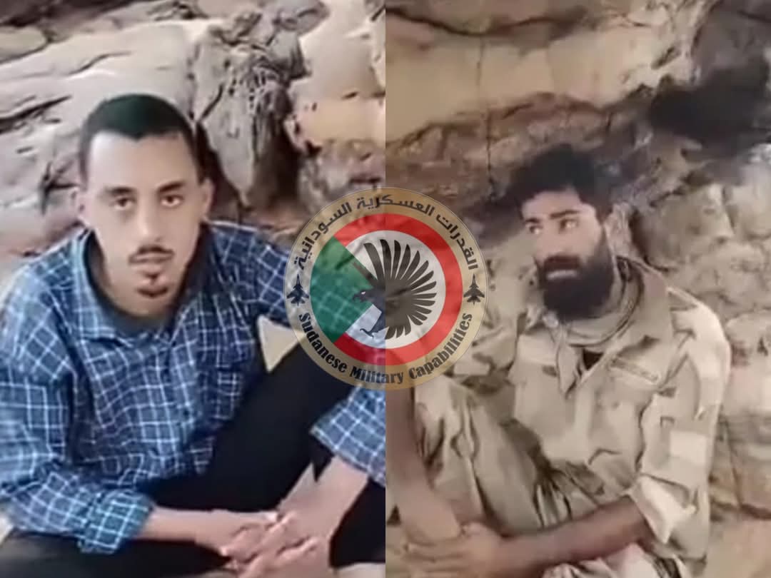 بيان منصة القدرات العسكرية السودانية للرد على تصريحات رسمية تتبع لـ حفتر020 بيان منصة القدرات العسكرية السودانية للرد على تصريحات رسمية تتبع لـ حفتر