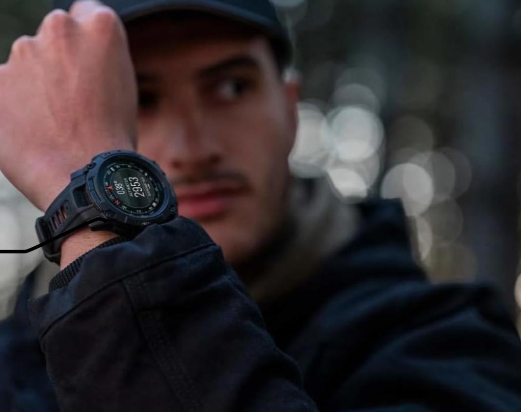 تحديث جديد يصل لساعات Garmin الذكية مع وعود بحل مشاكل تعطل الـ GPS أثناء التمرينات020 تحديث جديد يصل لساعات Garmin الذكية مع وعود بحل مشاكل تعطل الـ GPS أثناء التمرينات