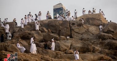 موعد وقفة عرفات وأول أيام عيد الأضحى المبارك 2025020 موعد وقفة عرفات وأول أيام عيد الأضحى المبارك 2025