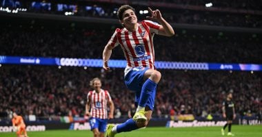 أتلتيكو مدريد ضد توتنهام.. الروخي بلانكوس يدك شباك السبيرز برباعية