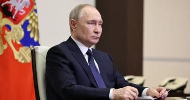 بوتين: مستعدون للتعاون مع أوكرانيا للتوصل إلى اتفاقية سلام020 بوتين: مستعدون للتعاون مع أوكرانيا للتوصل إلى اتفاقية سلام