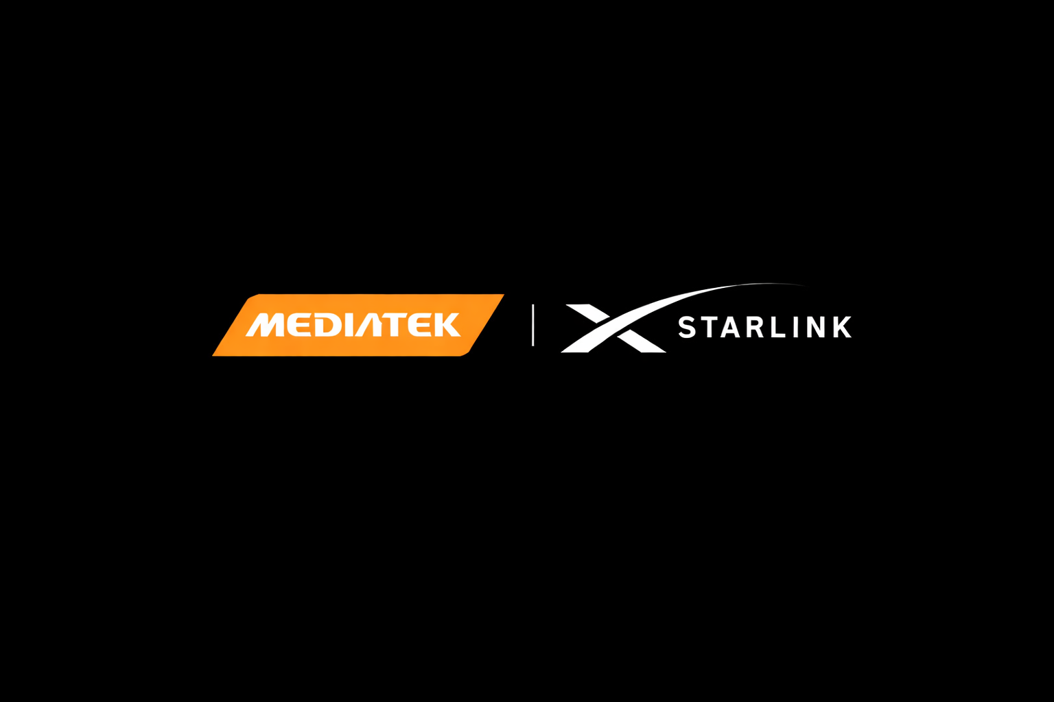 MediaTek و Starlink تطلقان تنبيهات الطوارئ عبر الأقمار الصناعية للهواتف المحمولة في MWC2026