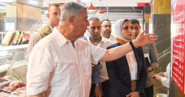 اعرف رد محافظ الإسكندرية على جزار يبيع كيلو اللحمة بـ700 جنيه.. فيديو وصور020 اعرف رد محافظ الإسكندرية على جزار يبيع كيلو اللحمة بـ700 جنيه.. فيديو وصور
