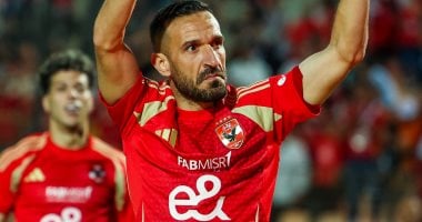 يا هنانا يا سعدنا على معلول عندنا.. كيف ودع جمهور الأهلى أسرع دليفرى فى مصر020 يا هنانا يا سعدنا على معلول عندنا.. كيف ودع جمهور الأهلى أسرع دليفرى فى مصر