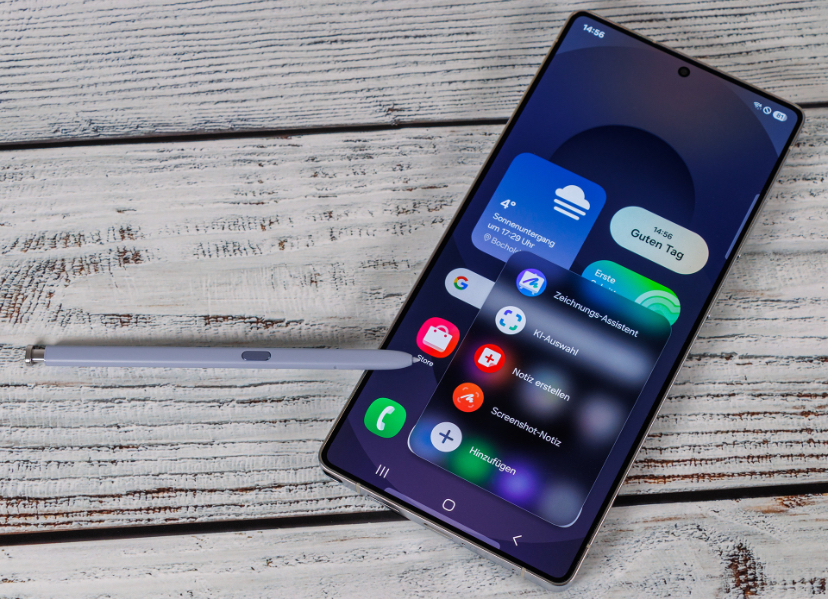 تسريب جديد يحمل أخبارا سارة لمن ينتظرون Galaxy S26 Ultra020 تسريب جديد يحمل أخبارا سارة لمن ينتظرون Galaxy S26 Ultra