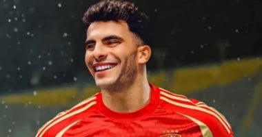 زيزو: اتفقت على التجديد للزمالك بأقل من 50 مليون جنيه والإدارة لم تلتزم بالاتفاق020 زيزو: اتفقت على التجديد للزمالك بأقل من 50 مليون جنيه والإدارة لم تلتزم بالاتفاق