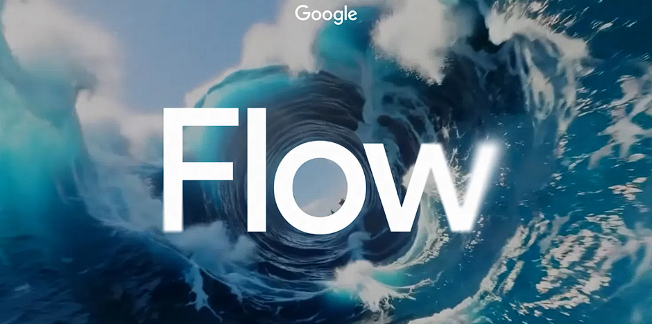 Google تطلق Flow: أداة تحرير فيديو ذكية مدعومة بـ Imagen 4 وVeo 3020 Google تطلق Flow: أداة تحرير فيديو ذكية مدعومة بـ Imagen 4 وVeo 3
