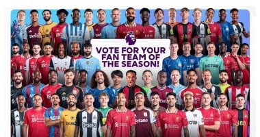 محمد صلاح يتصدر المرشحين لتشكيل الموسم في الدوري الإنجليزي020 محمد صلاح يتصدر المرشحين لتشكيل الموسم في الدوري الإنجليزي