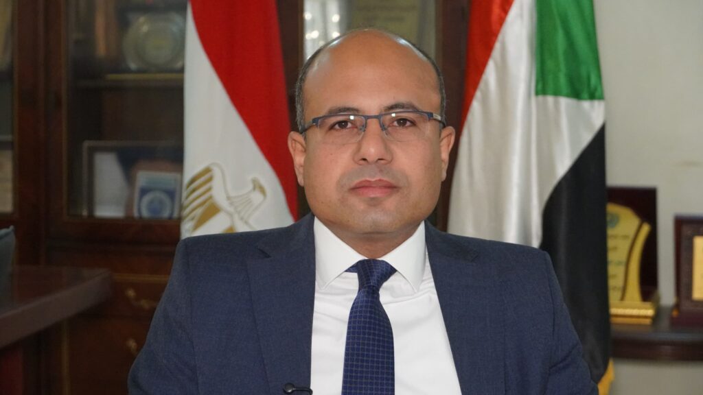 أحمد يوسف : السودان نموذج للصمود والكرم.. وعيدنا يكتمل باستقرار شعبه