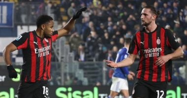 ترتيب الدوري الإيطالي.. ميلان يطارد إنتر وصراع شرس على المربع الذهبي
