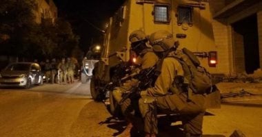 فرنسا تستدعى السفير الإسرائيلى بعد تعرض دبلوماسيين لإطلاق نار فى جنين020 فرنسا تستدعى السفير الإسرائيلى بعد تعرض دبلوماسيين لإطلاق نار فى جنين