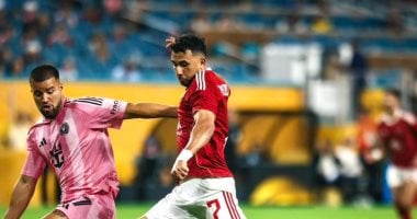 حقيقة استبعاد تريزيجيه من تشكيل الأهلى أمام بالميراس بسبب ركلة الجزاء