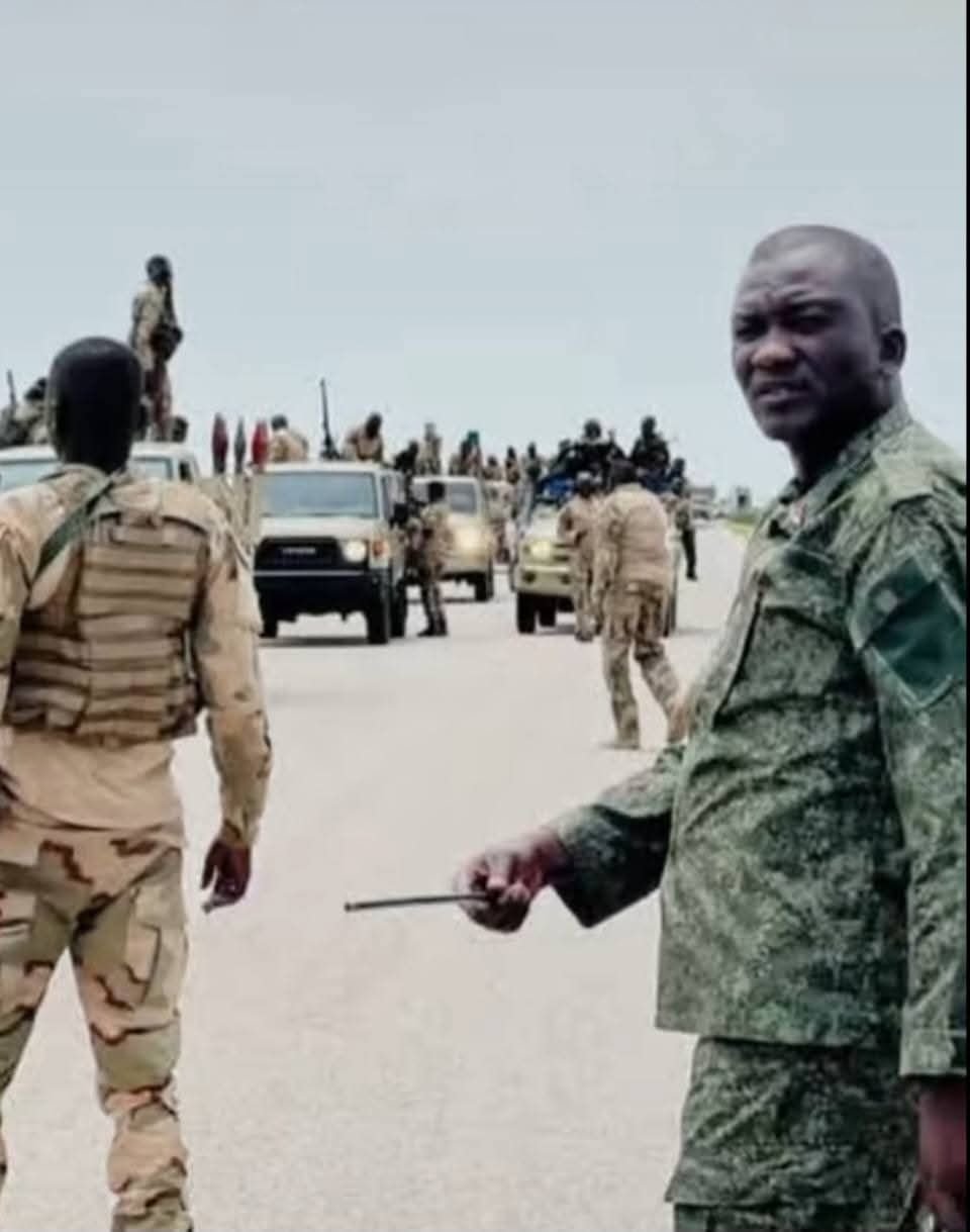 أول تعليق من حركة جيش تحرير السودان على قرار دمج قواتها في القوات المسلحة..التمرد على الدولة