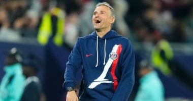 لويس إنريكي: نطمح لصناعة التاريخ أمام أرسنال والتأهل لنهائي أبطال أوروبا020 لويس إنريكي: نطمح لصناعة التاريخ أمام أرسنال والتأهل لنهائي أبطال أوروبا