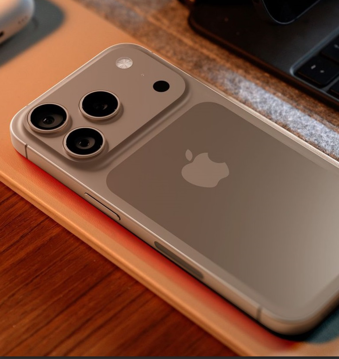 تسريب جديد يكشف أداء شريحة A19 Pro في سلسلة iPhone 17020 تسريب جديد يكشف أداء شريحة A19 Pro في سلسلة iPhone 17