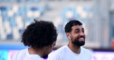 الدباغ ومنسي وبيزيرا يقودون هجوم الزمالك أمام كايزر تشيفز بالكونفدرالية