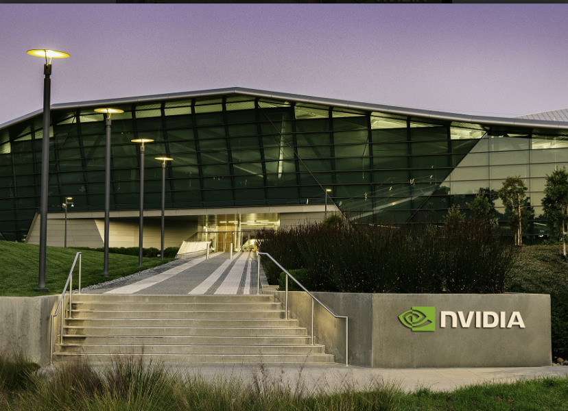 Nvidia توسع حضورها في سوق شرائح الذكاء الاصطناعي عبر مركز بحثي في شنغهاي020 Nvidia توسع حضورها في سوق شرائح الذكاء الاصطناعي عبر مركز بحثي في شنغهاي