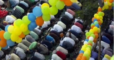ترقب وفرحة.. موعد وقفة عرفات وعيد الأضحى المبارك 2025020 ترقب وفرحة.. موعد وقفة عرفات وعيد الأضحى المبارك 2025