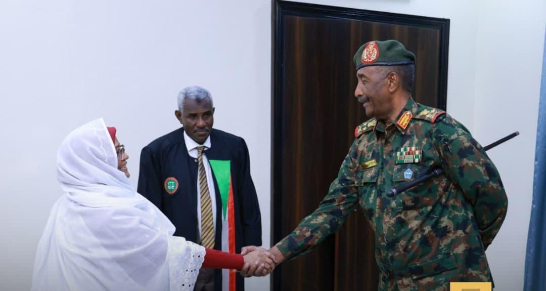 كشف تفاصيل جدل حول 5.000.000 جنيه دعم من مجلس السيادة لـ النيابة العامة