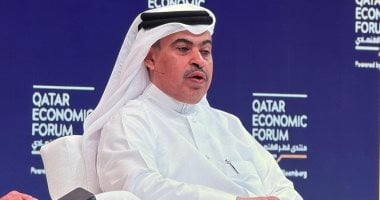 وزير المالية القطرى: حزمة استثمارات فى مصر بـ7.5 مليار دولار قيد التنفيذ020 وزير المالية القطرى: حزمة استثمارات فى مصر بـ7.5 مليار دولار قيد التنفيذ