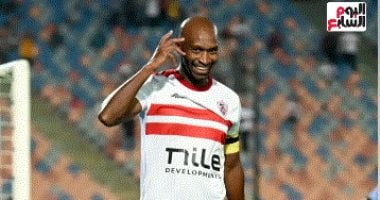 متى يعتزل شيكابالا وهل كان الاحتفال بكأس مصر اللحظة الأنسب للأسطورة السمراء020 متى يعتزل شيكابالا وهل كان الاحتفال بكأس مصر اللحظة الأنسب للأسطورة السمراء