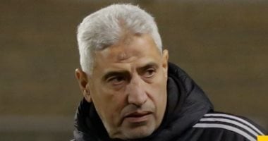 إسلام فتحي مدرب المقاولون العرب يعتذر للنادي الأهلي وجماهيره