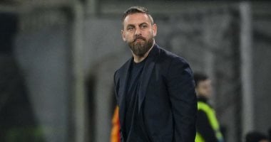 دي روسي يعلق على أول فوز ضد روما في الدوري الإيطالي.. وشعوره في جنوى
