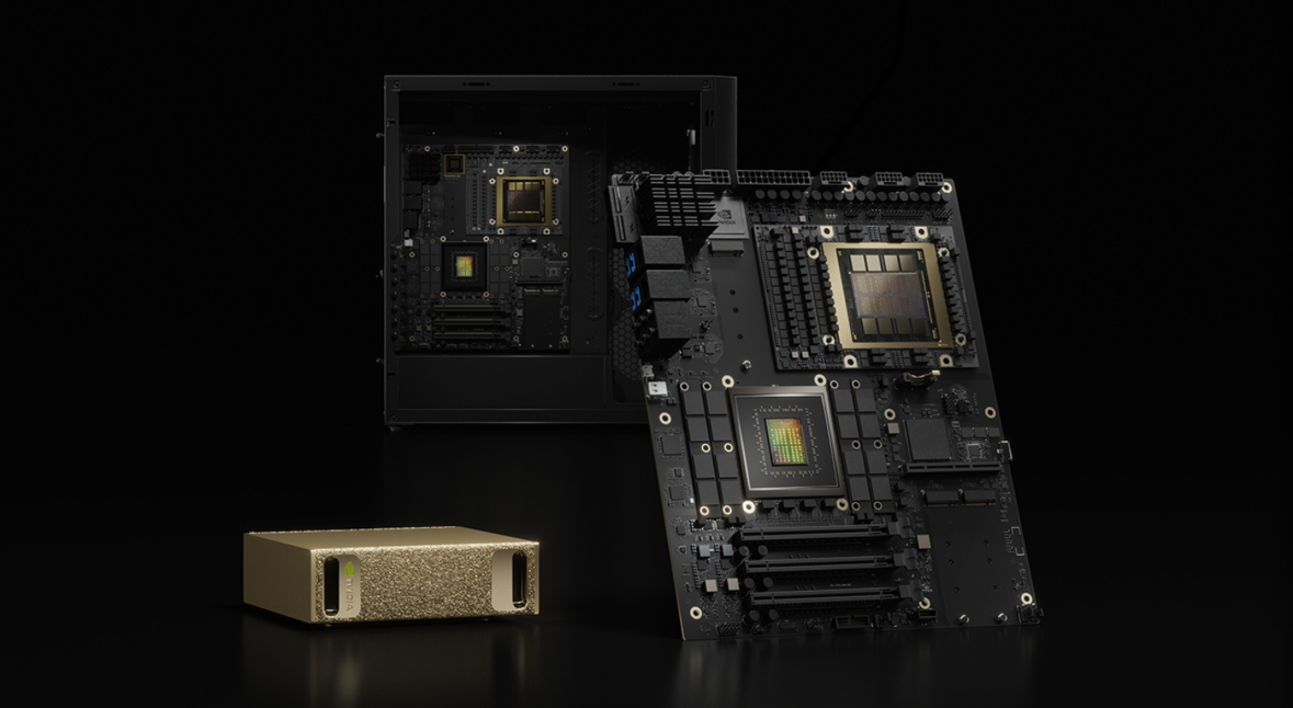 ظهور شريحة Nvidia N1X بمعمارية Arm على منصة Geekbench يشعل التوقعات