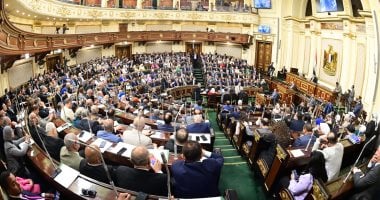 النواب يرفع الجلسة العامة.. والمجلس يصوت على الموازنة غدا020 النواب يرفع الجلسة العامة.. والمجلس يصوت على الموازنة غدا