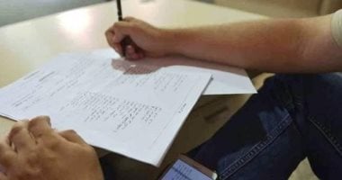 صفحات الغش تنشر أسئلة امتحان العربى للشهادة الإعدادية بعدة محافظات020 صفحات الغش تنشر أسئلة امتحان العربى للشهادة الإعدادية بعدة محافظات
