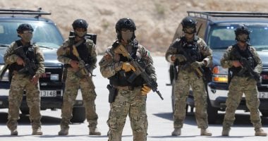 الأردن: الجيش على أهبة الاستعداد للتصدي لأية محاولات تهدد أمن المملكة020 الأردن: الجيش على أهبة الاستعداد للتصدي لأية محاولات تهدد أمن المملكة
