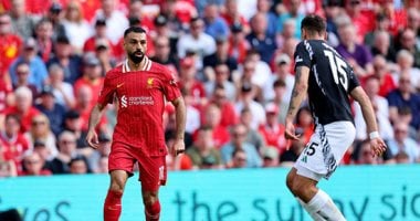 ليفربول يسعى لكسر لعنة الممر الشرفي ضد برايتون فى الدوري الإنجليزي020 ليفربول يسعى لكسر لعنة الممر الشرفي ضد برايتون فى الدوري الإنجليزي