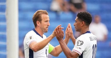 ملخص وهدف مباراة أندورا ضد إنجلترا 01 فى تصفيات كأس العالم020 ملخص وهدف مباراة أندورا ضد إنجلترا 01 فى تصفيات كأس العالم