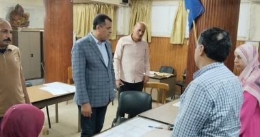 ظهرت الآن.. نتيجة صفوف النقل للمرحلتين الابتدائية والإعدادية فى دمياط020 ظهرت الآن.. نتيجة صفوف النقل للمرحلتين الابتدائية والإعدادية فى دمياط