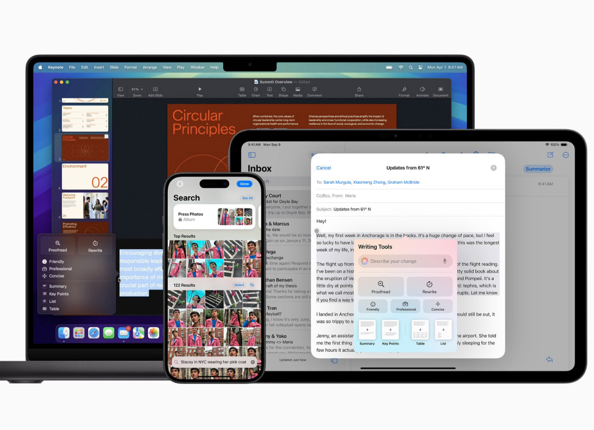 أبل تسير على خطى تسلا وسامسونج في ترقيم إصدارات iOS وmacOS حسب سنة الإصدار
