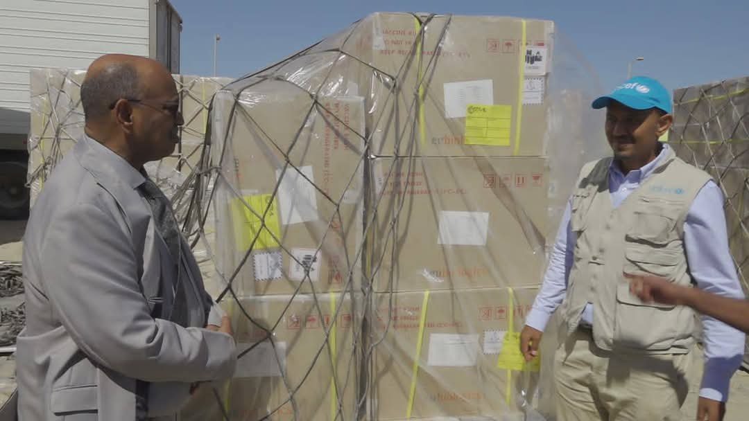 السودان يكشف عن مدد عالمي ضخم لمجابهة الكوليرا020 السودان يكشف عن مدد عالمي ضخم لمجابهة الكوليرا