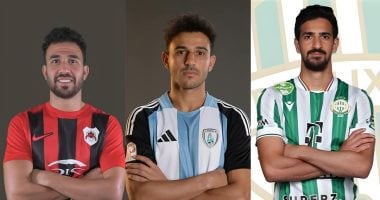 الأندية العربية تتأهب لكأس العالم بتعاقدات مدوية.. الأهلي يكسب الرهان020 الأندية العربية تتأهب لكأس العالم بتعاقدات مدوية.. الأهلي يكسب الرهان