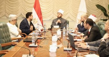 الأوقاف والمتحدة تطلقان أضخم حدث اكتشاف المواهب في القرآن.. جوائز بالملايين