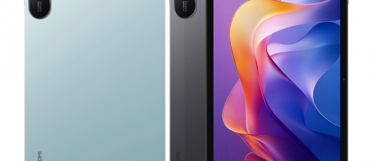 تسريب أسعار Redmi Pad 2 عبر قوائم المتاجر الإلكترونية020 تسريب أسعار Redmi Pad 2 عبر قوائم المتاجر الإلكترونية