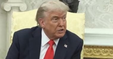 المدعي العام لـ كاليفورنيا يطلب من المحكمة إلغاء أمر ترامب بنشر الحرس الوطني020 المدعي العام لـ كاليفورنيا يطلب من المحكمة إلغاء أمر ترامب بنشر الحرس الوطني