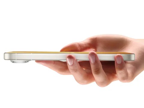 هاتف X300 FE المدمج من فيفو ينطلق بصمت مع معالج قوي وبطارية ضخمة