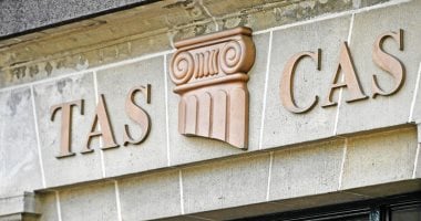 المحكمة الرياضية تنظر استئناف ليون ضد استبعاده من مونديال الأندية الأسبوع المقبل020 المحكمة الرياضية تنظر استئناف ليون ضد استبعاده من مونديال الأندية الأسبوع المقبل