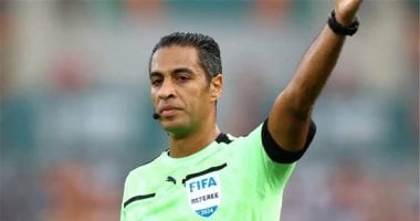 بيراميدز يعترض على إدارة أمين عمر ومحمود عاشور مواجهة البنك الأهلى