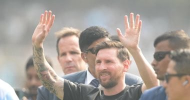 تشافي يكشف تفاصيل فشل عودة ميسي إلى برشلونة: لابورتا أوقف الصفقة