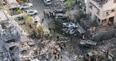 مسئول إيرانى: إسرائيل تتراجع وترسل طلبات عبر دول لوقف ضرباتنا ضدها020 مسئول إيرانى: إسرائيل تتراجع وترسل طلبات عبر دول لوقف ضرباتنا ضدها