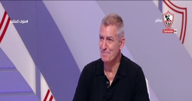 باربيتو يخطر الزمالك باستقالته من تدريب فريق اليد.. وريشة يستكمل المهمة