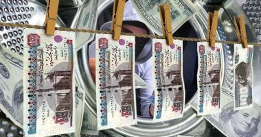 الداخلية تضبط قضايا غسل أموال بقيمة 210 ملايين جنيه020 الداخلية تضبط قضايا غسل أموال بقيمة 210 ملايين جنيه