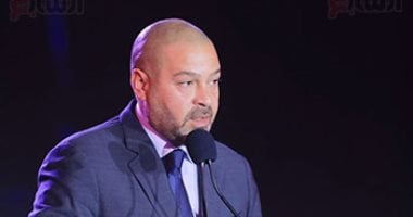 أحمد دياب: إلغاء الهبوط له ضريبة.. والأندية الجماهيرية جزء من الأزمة020 أحمد دياب: إلغاء الهبوط له ضريبة.. والأندية الجماهيرية جزء من الأزمة