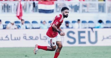 الأهلي يدفع بـ الشحات وطاهر بدلا من ترزيجيه وبن رمضان أمام إنتر ميامي020 الأهلي يدفع بـ الشحات وطاهر بدلا من ترزيجيه وبن رمضان أمام إنتر ميامي