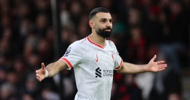90 دقيقة حاسمة.. محمد صلاح يسعى لخطف الحذاء الذهبي من مبابي وجيوكيريس020 90 دقيقة حاسمة.. محمد صلاح يسعى لخطف الحذاء الذهبي من مبابي وجيوكيريس
